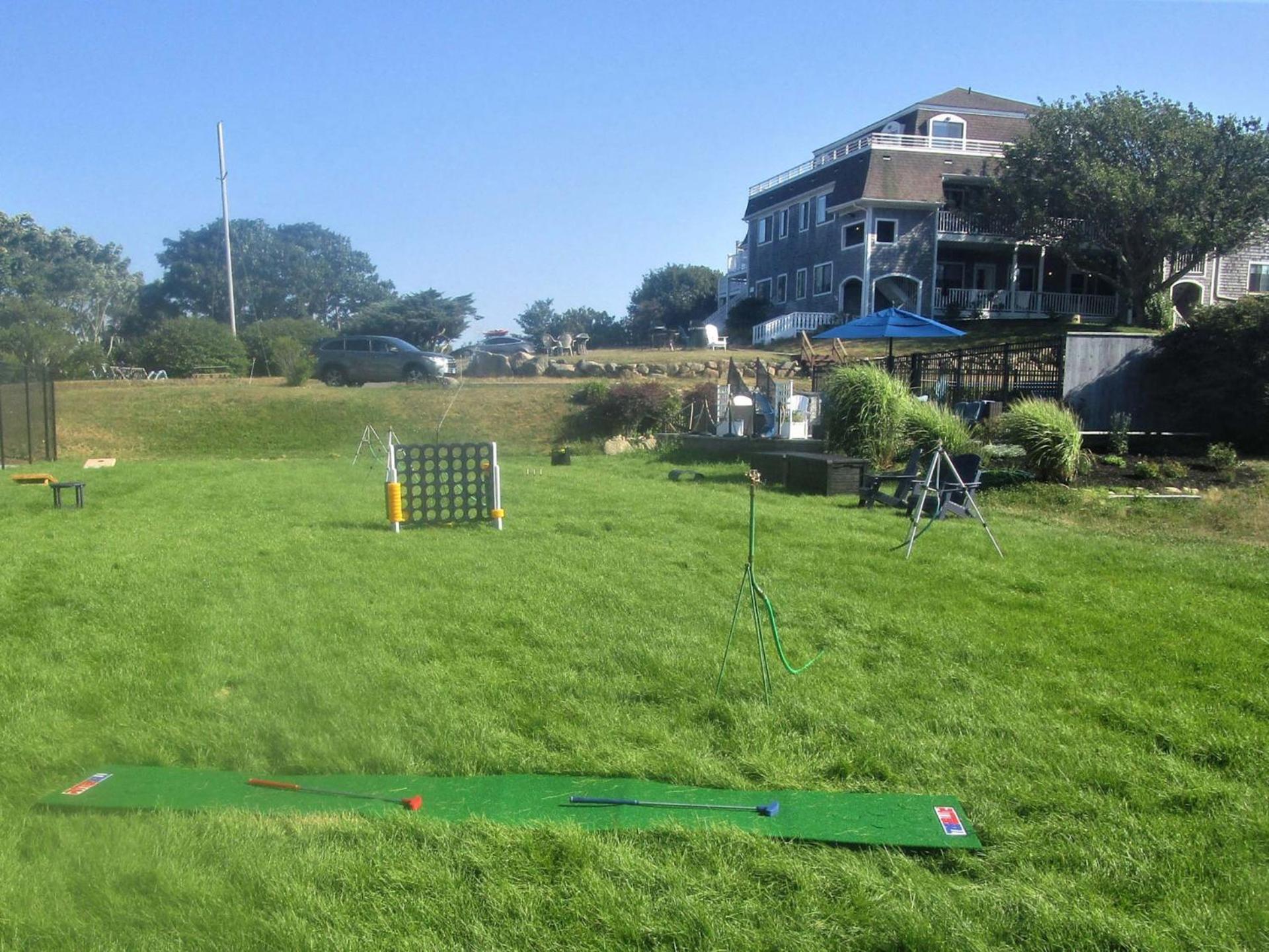 Neptune House Block Island Resort New Shoreham Exterior photo